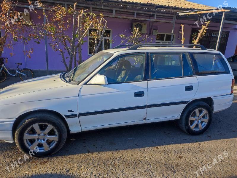 Opel Astra 1994 - 31 000 TMT - Дашогуз - img 2