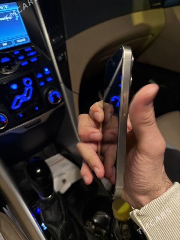 IPhone 15 pro - Aşgabat - img 3