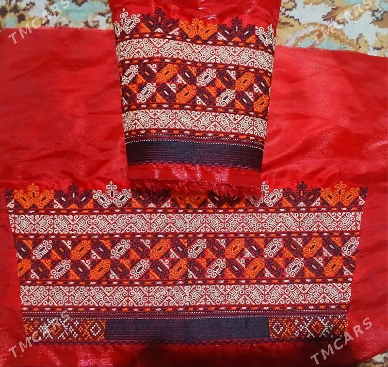 geyim - Aşgabat - img 2