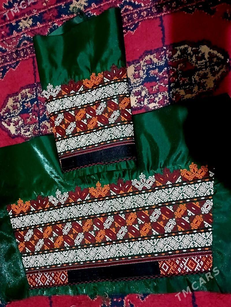 geyim - Aşgabat - img 1