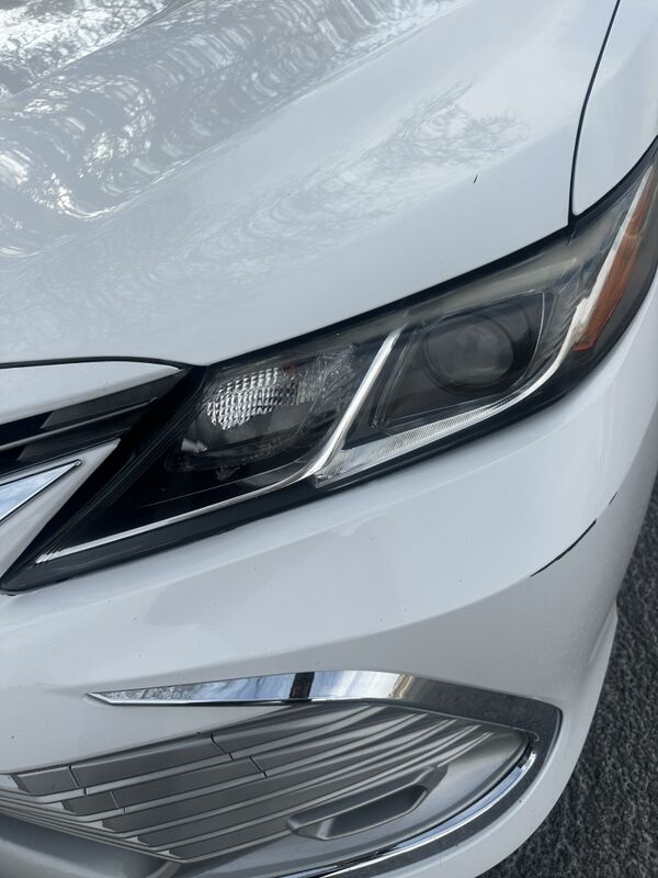 2020 se camry fara 3 500 TMT - Ашхабад - img 1