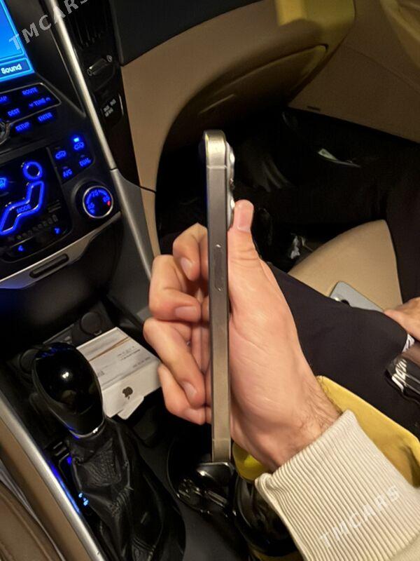 IPhone 15 pro - Aşgabat - img 4