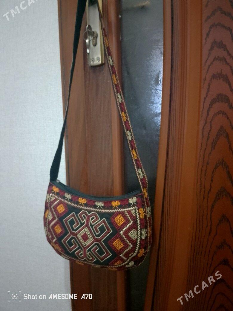 Sumka - Гумдаг - img 2