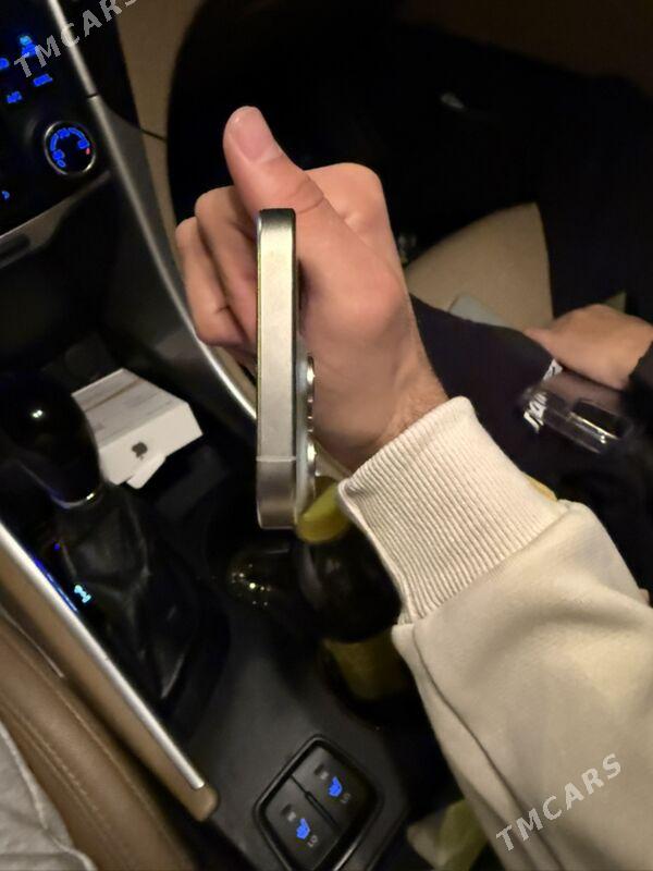 IPhone 15 pro - Aşgabat - img 5