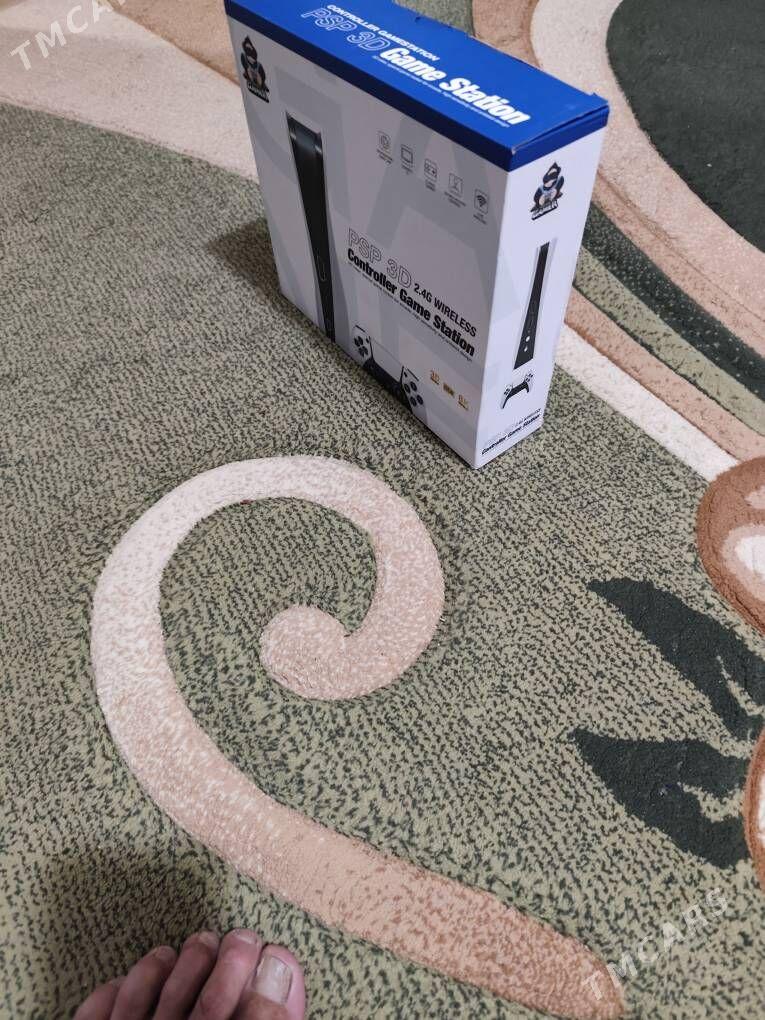 cagalar ucin minni plesteyson - Аркадаг - img 1