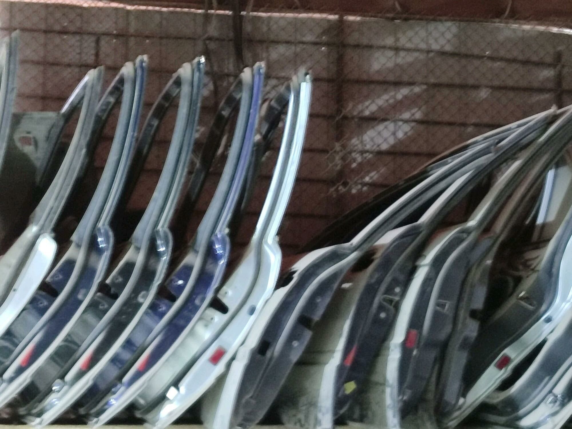 капот е38 2 000 TMT - Бедев - img 3