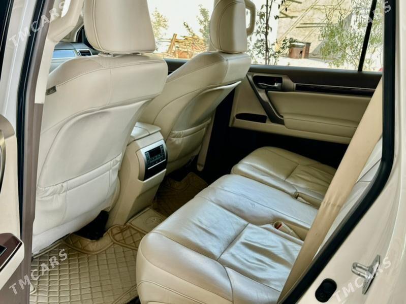 Toyota Land Cruiser Prado 2011 - 529 000 TMT - Magdanly - img 2