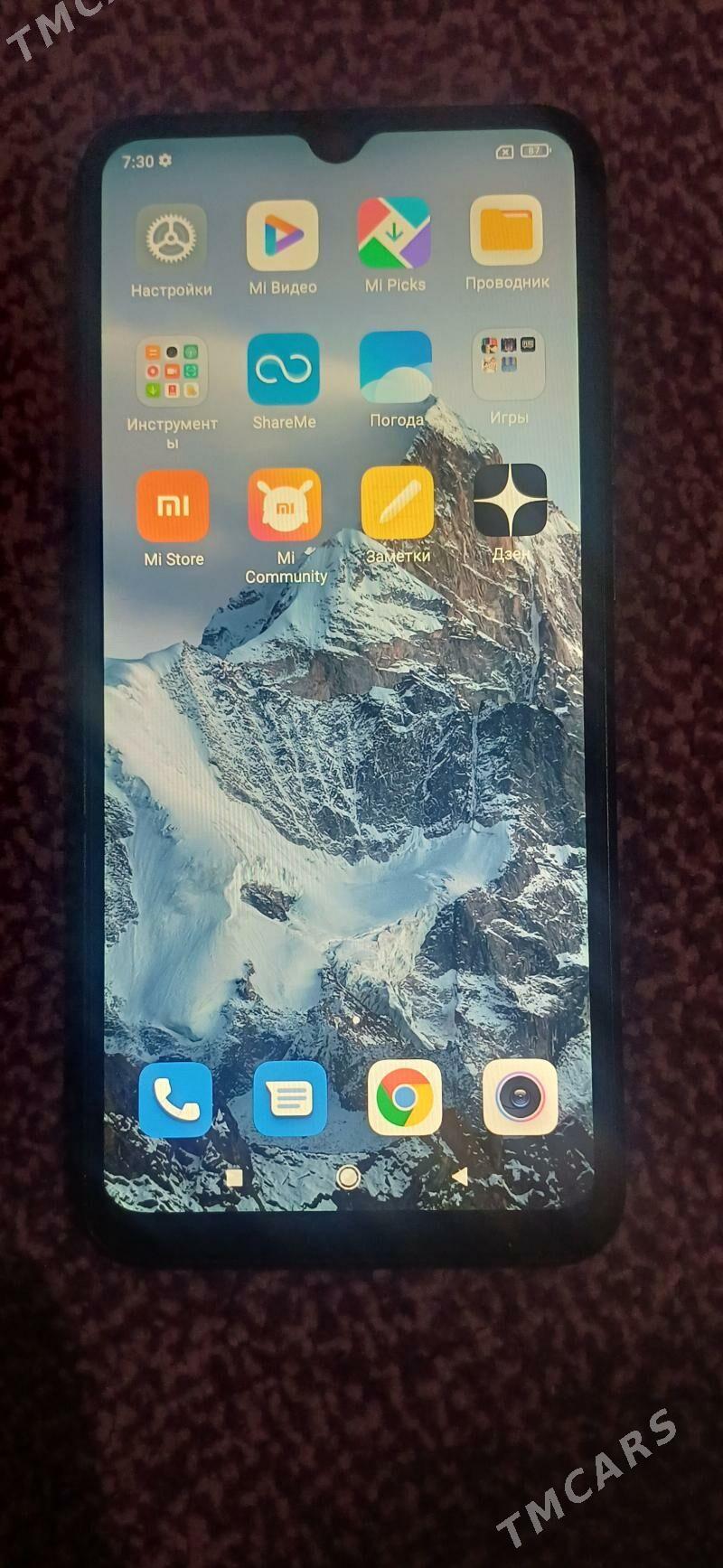 Redmi 10 a - Daşoguz - img 1