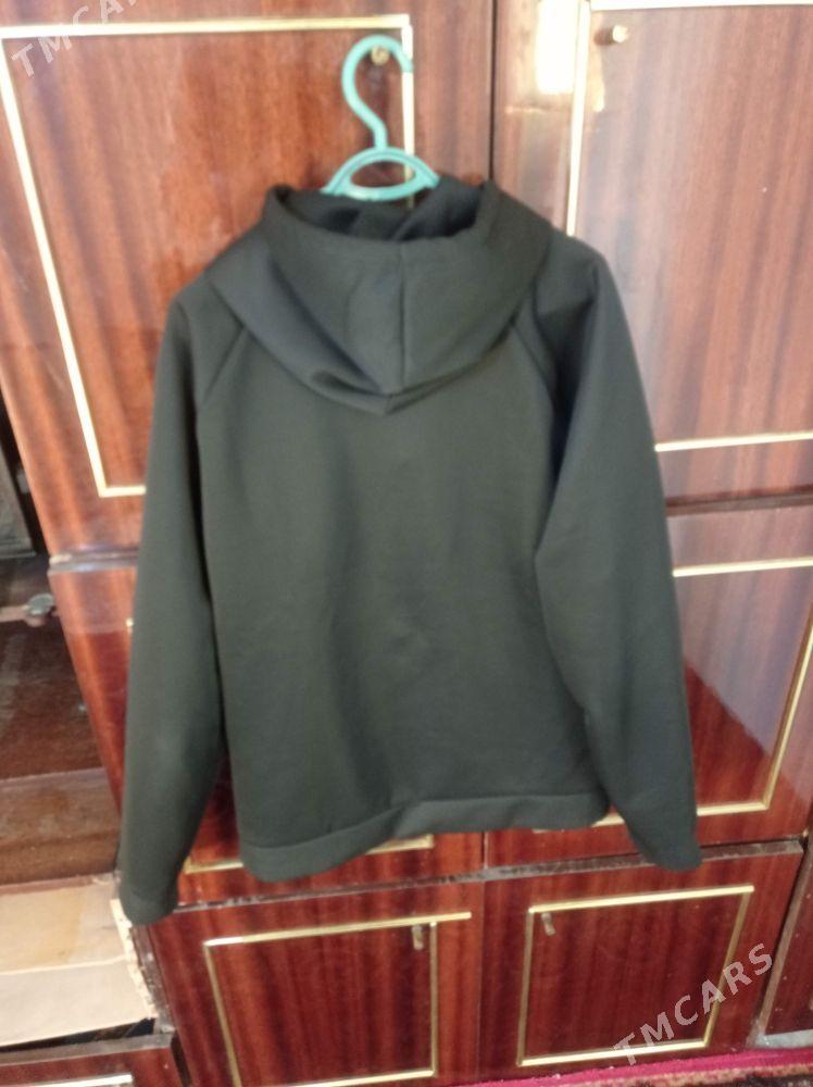 kapusonka - Balkanabat - img 2