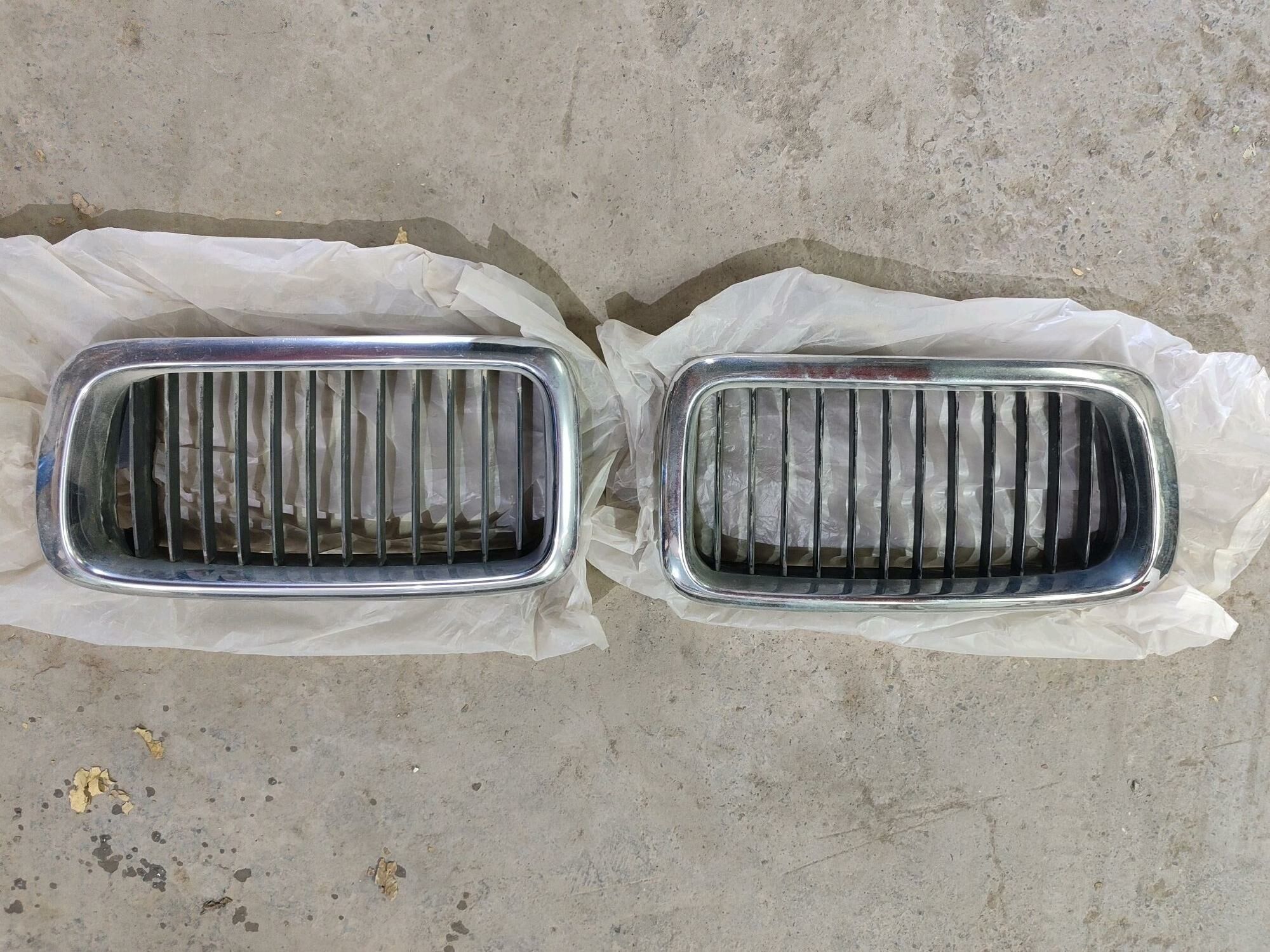 капот е38 2 000 TMT - Бедев - img 4