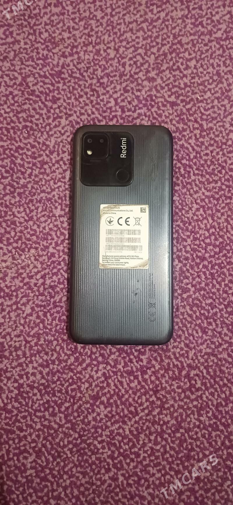 Redmi 10 a - Daşoguz - img 2