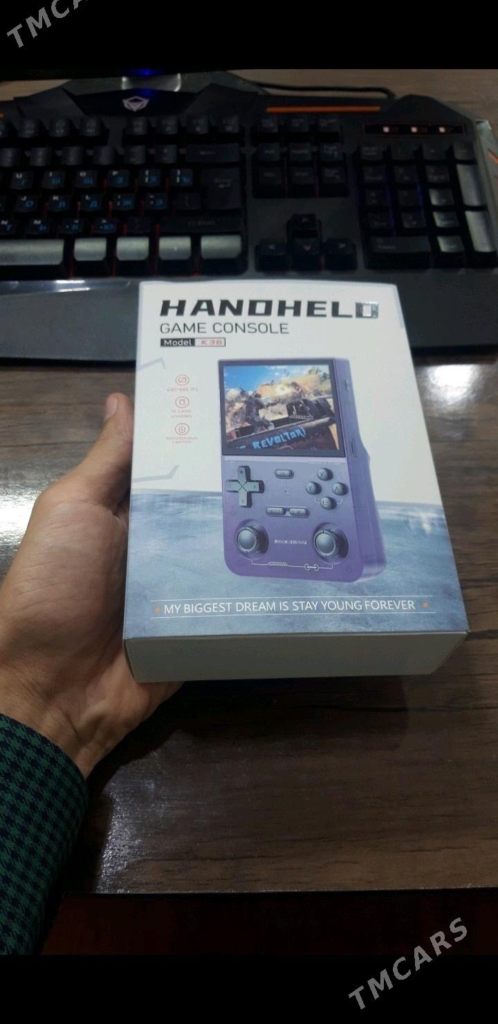 Game console K36 - 30 mkr - img 2