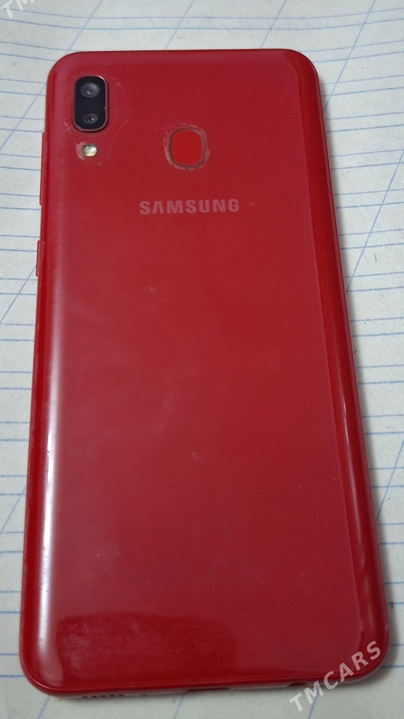 Самсунг А20 - Daşoguz - img 1