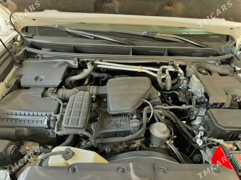 Toyota Land Cruiser Prado 2011 - 529 000 TMT - Magdanly - img 4