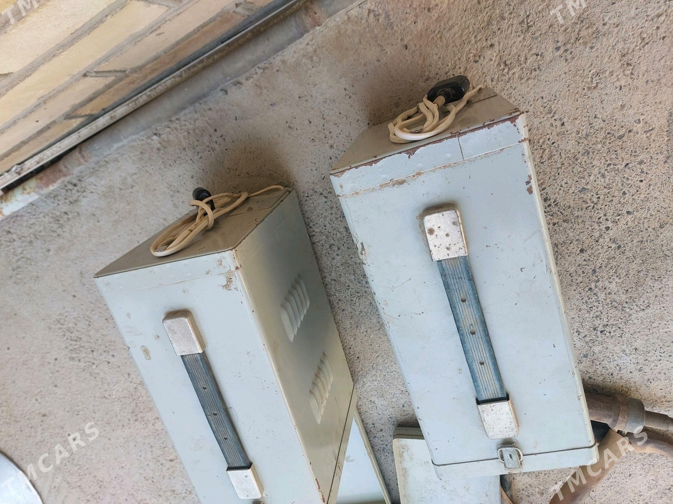 swarka сварка kontajny - Мары - img 5