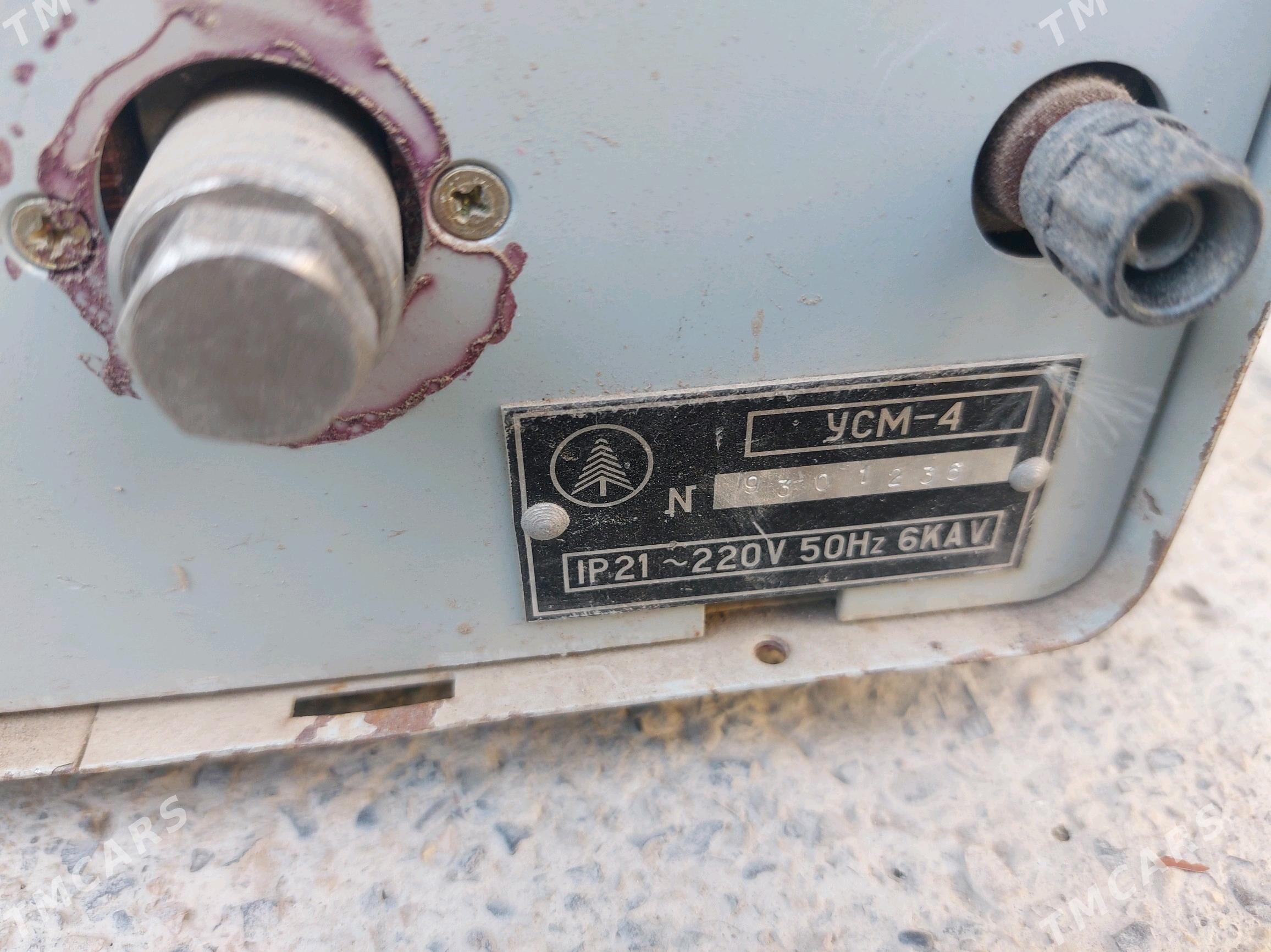 swarka сварка kontajny - Мары - img 4