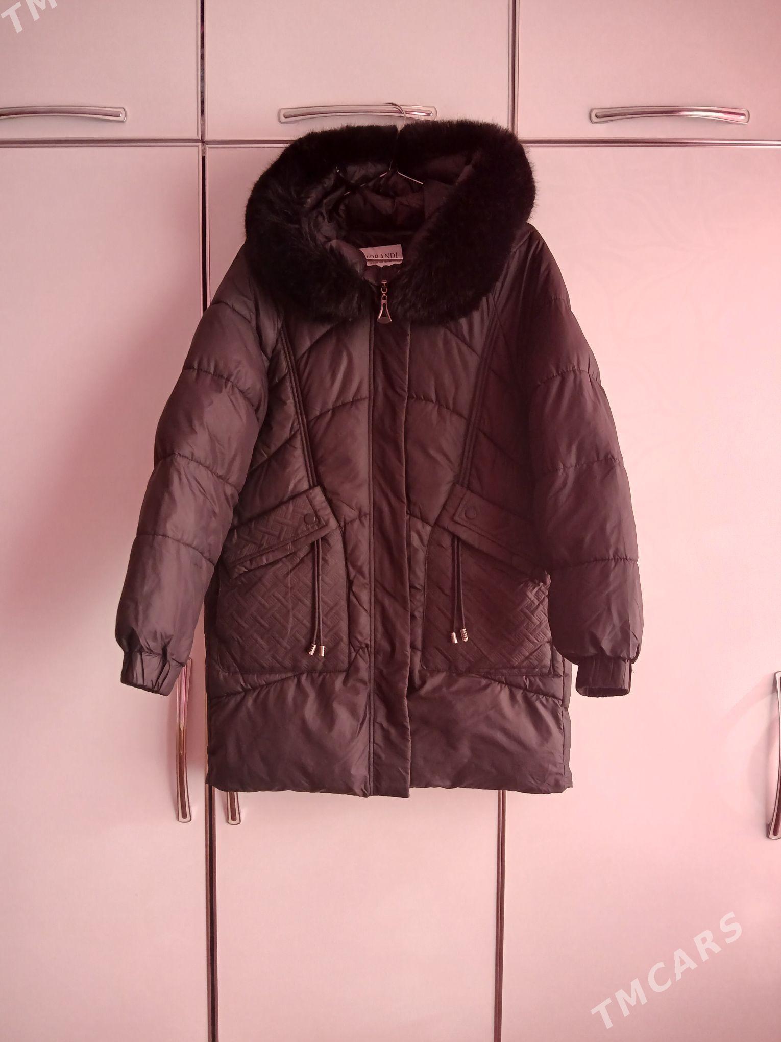 kurtka - Daşoguz - img 3