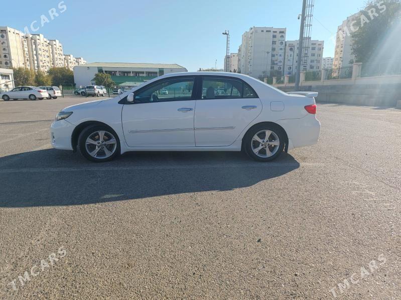Toyota Corolla 2013 - 162 000 TMT - Ашхабад - img 8