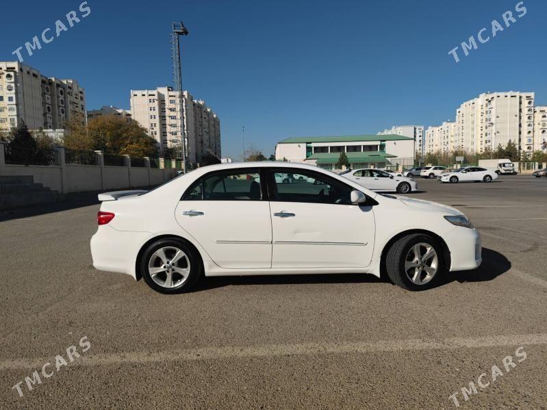 Toyota Corolla 2013 - 162 000 TMT - Ашхабад - img 5
