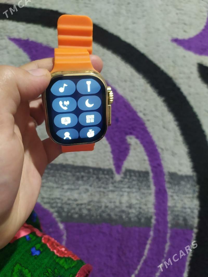 Ultra 2 - Чарджоу - img 1