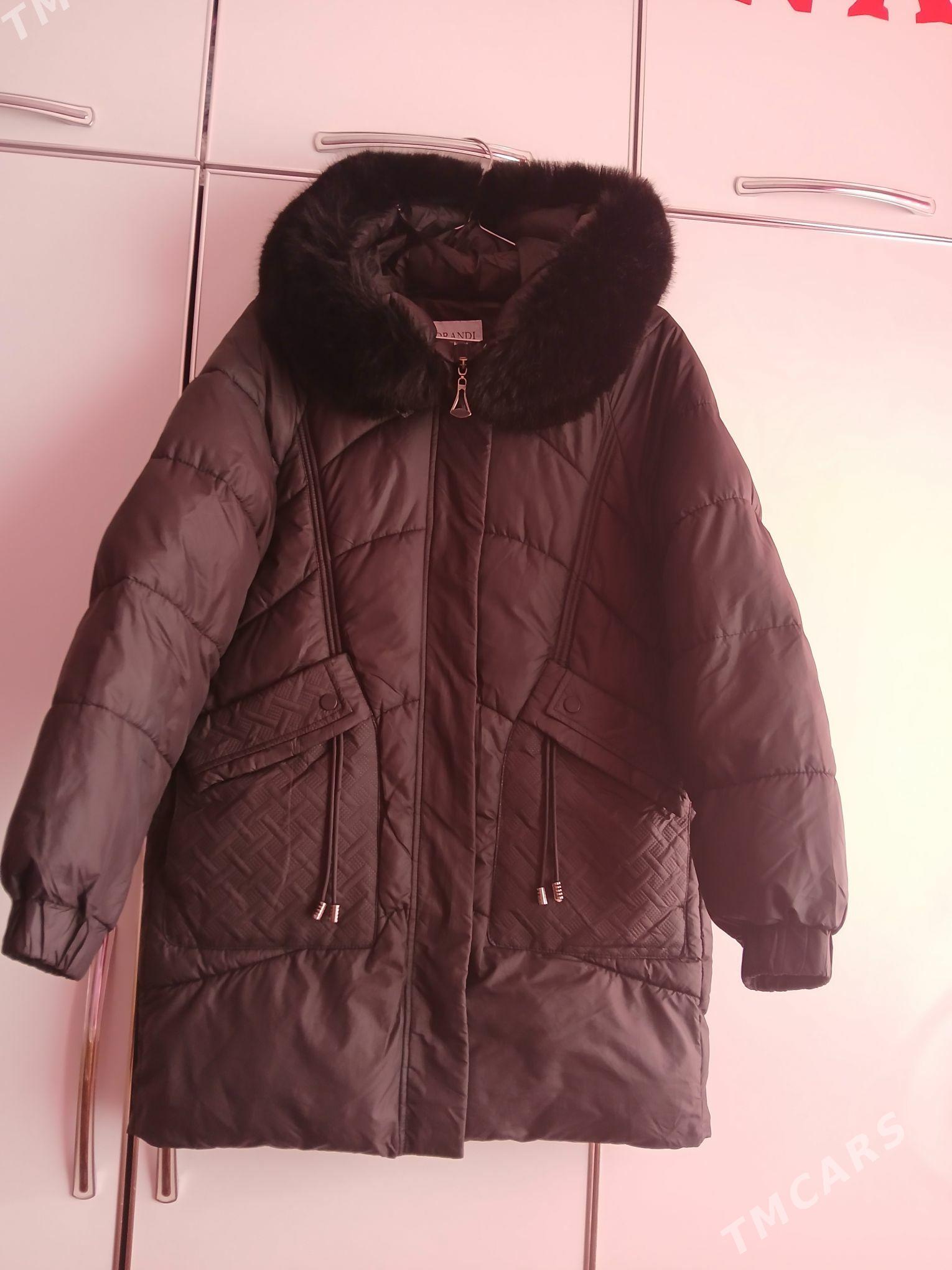 kurtka - Daşoguz - img 8