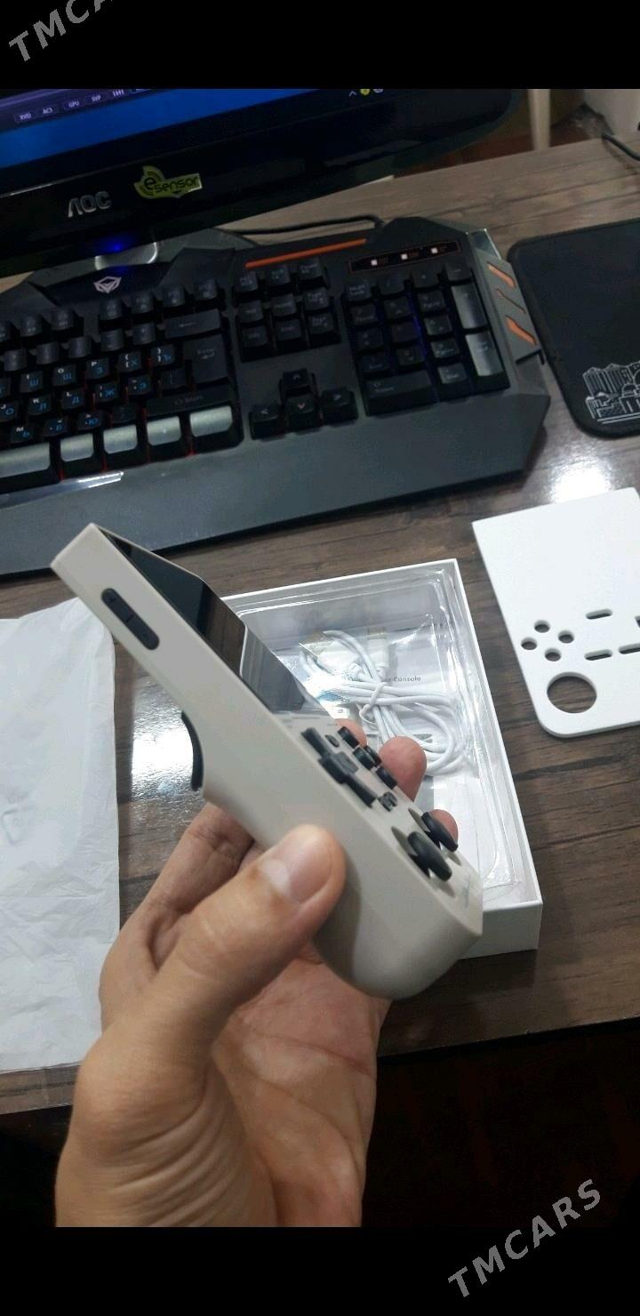 Game console K36 - 30 mkr - img 4