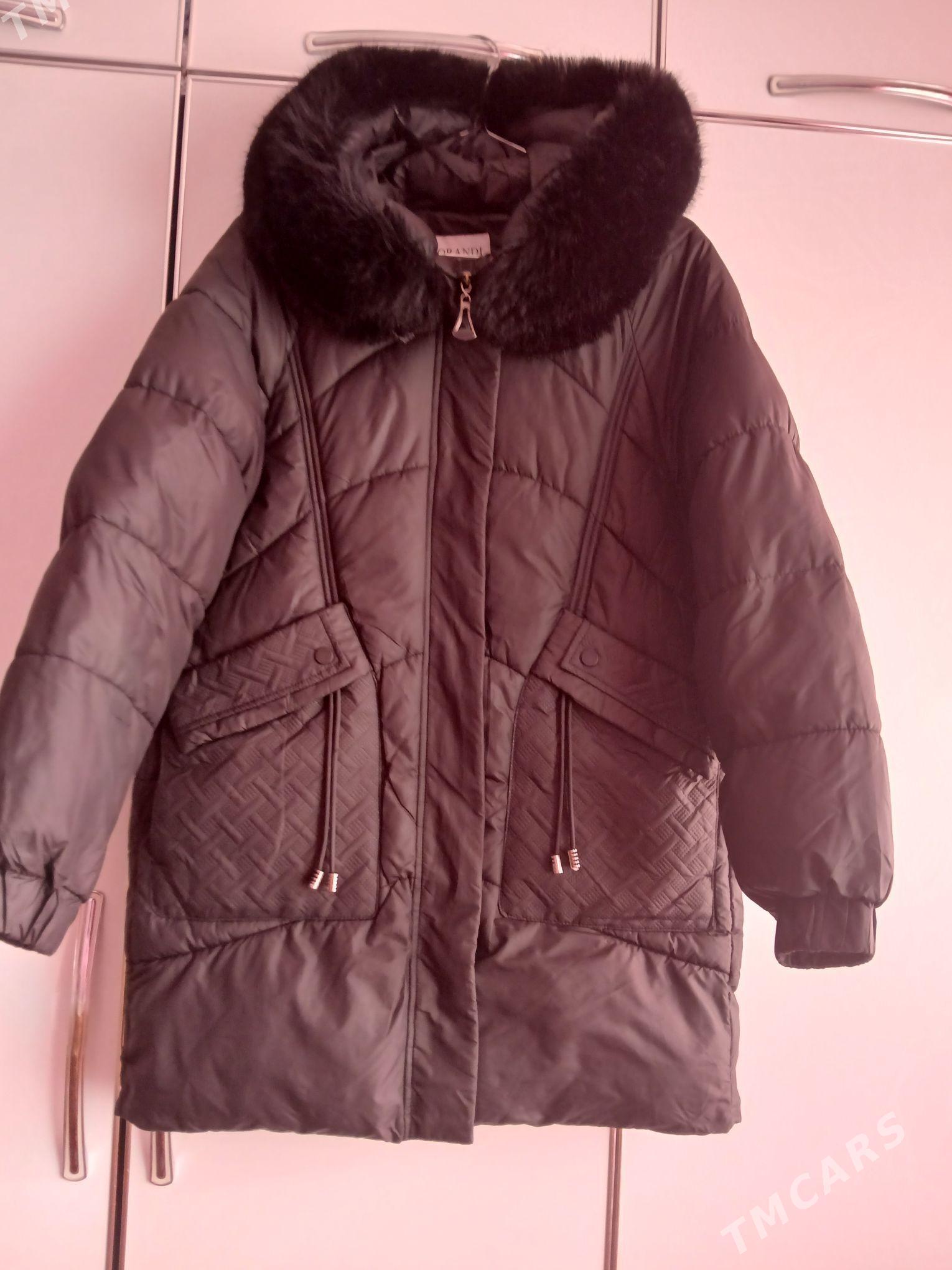 kurtka - Daşoguz - img 1