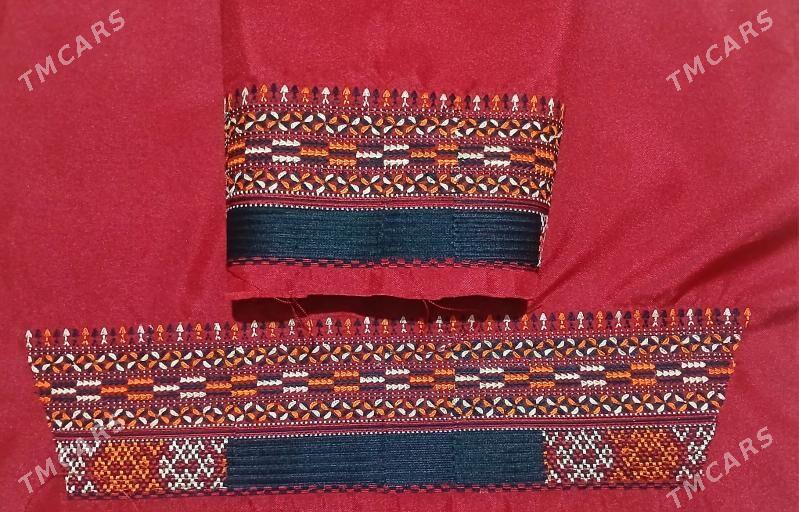 Geyimler - Aşgabat - img 3