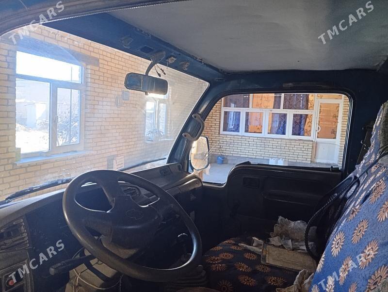 Toyota Dyna 2000 - 60 000 TMT - Sakar - img 2