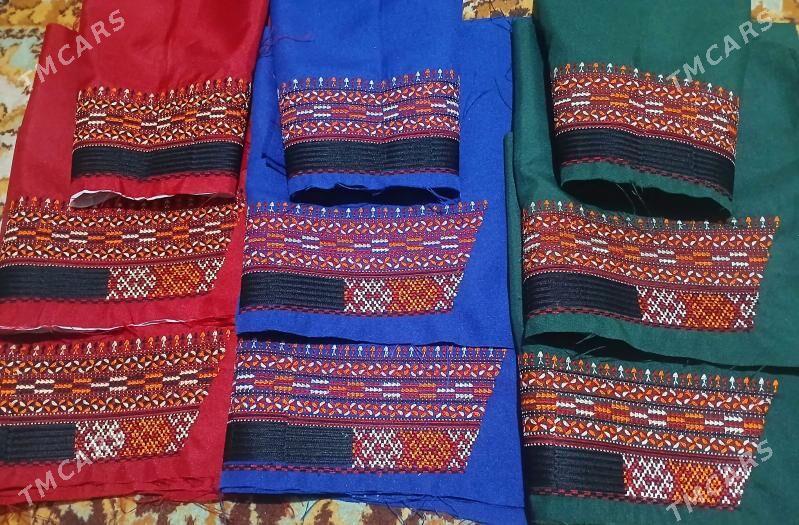 Geyimler - Aşgabat - img 1