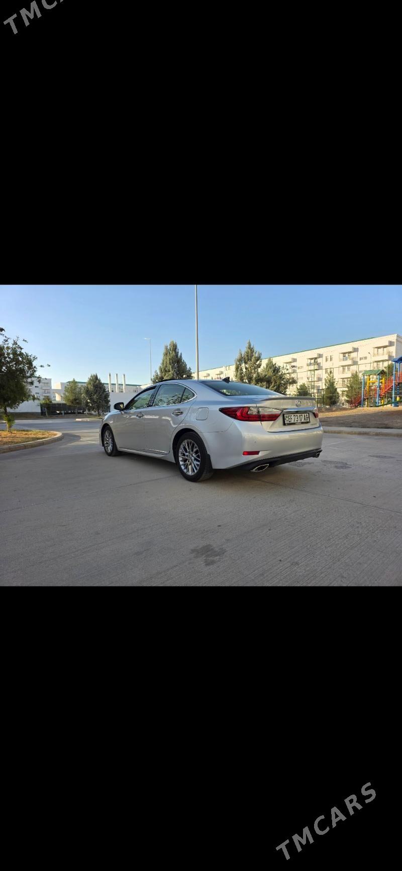 Lexus ES 350 2015 - 395 000 TMT - Aşgabat - img 2