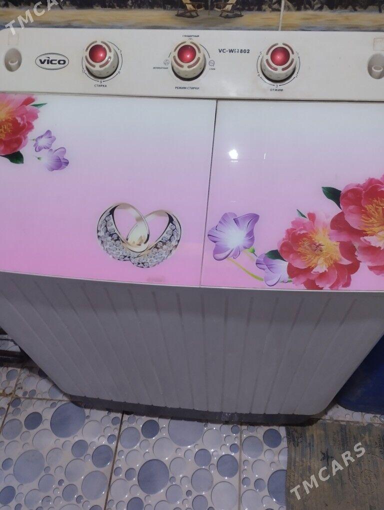 kirmashin - Гурбансолтан Едже - img 2