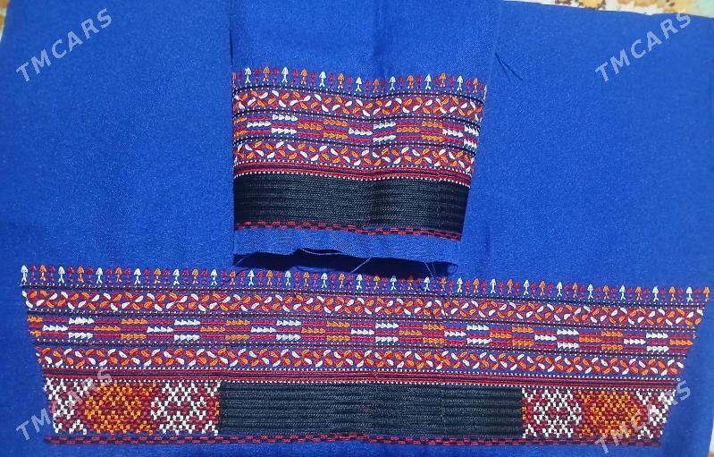 Geyimler - Aşgabat - img 2