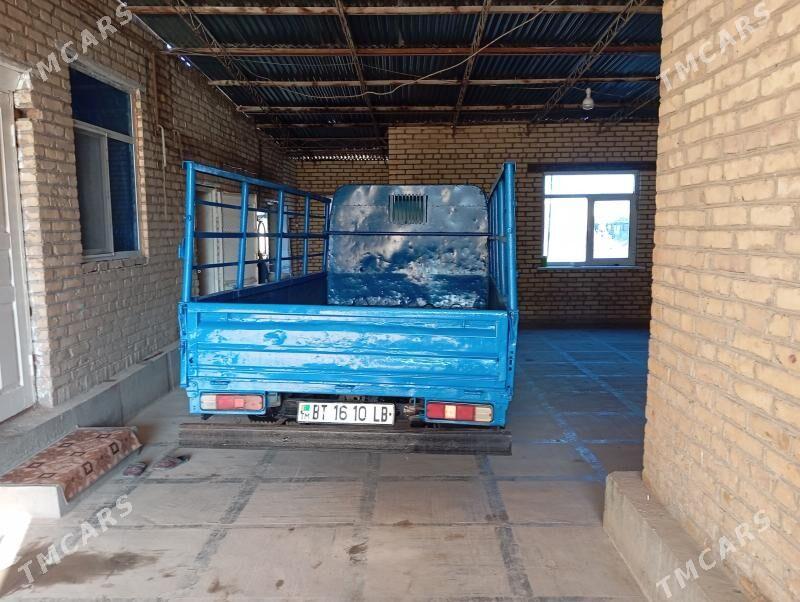 Toyota Dyna 2000 - 60 000 TMT - Sakar - img 3