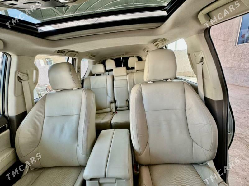 Toyota Land Cruiser Prado 2011 - 529 000 TMT - Magdanly - img 3