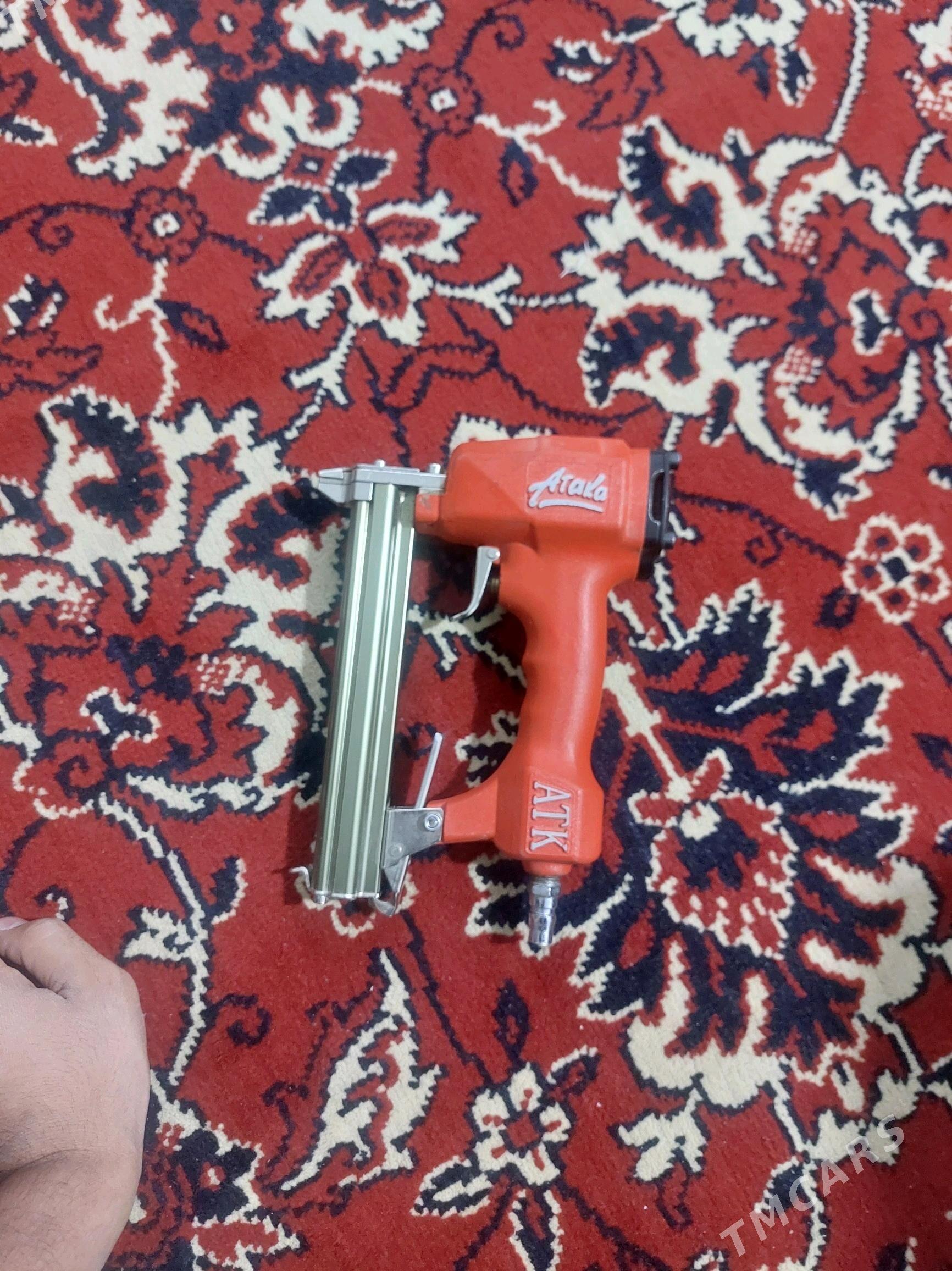 stepler степлер воздух - Mary - img 3