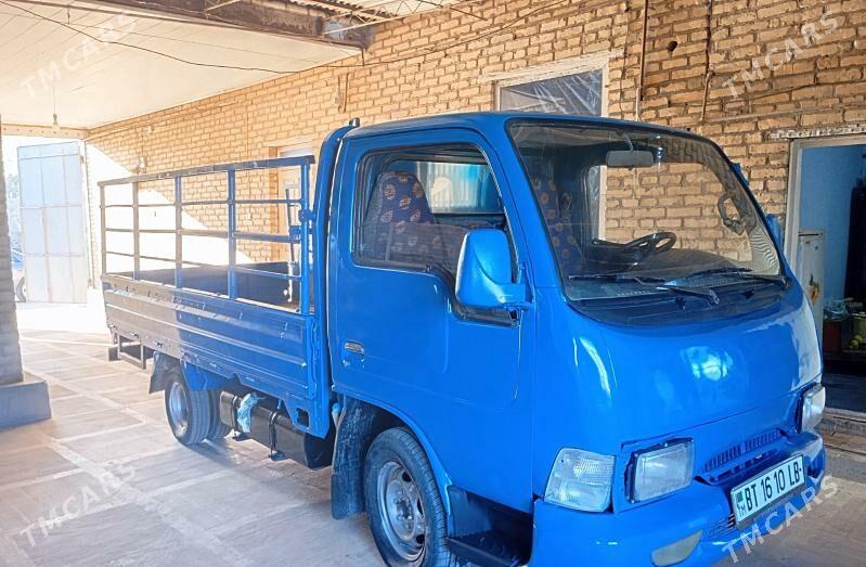 Toyota Dyna 2000 - 60 000 TMT - Sakar - img 4