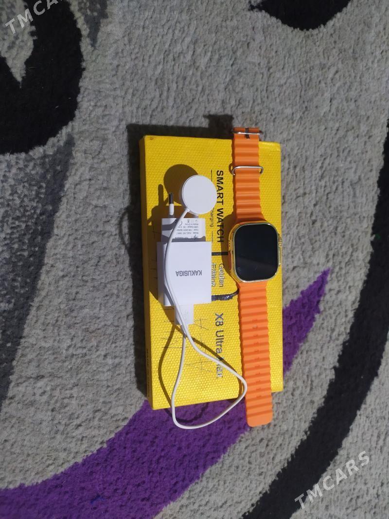 Ultra 2 - Чарджоу - img 2