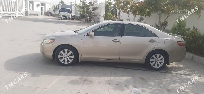 Toyota Camry 2008 - 220 000 TMT - Büzmeýin GRES - img 5