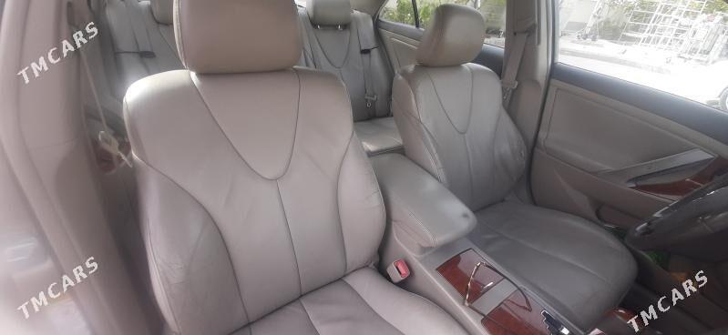 Toyota Camry 2008 - 220 000 TMT - Büzmeýin GRES - img 2