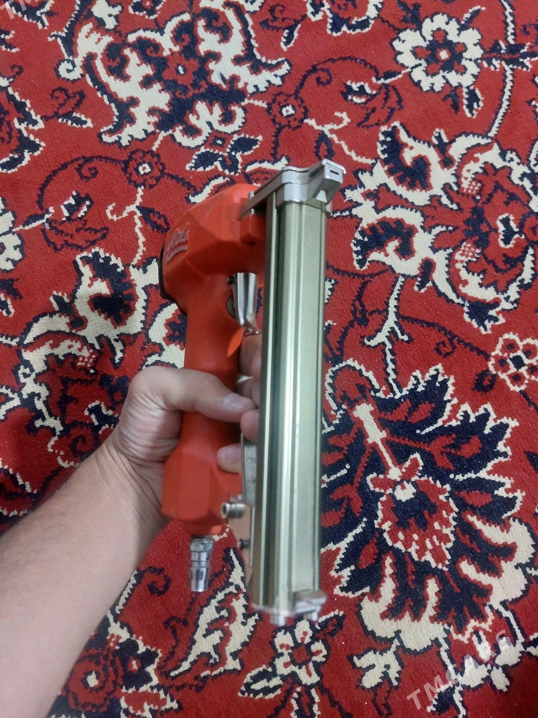 stepler степлер воздух - Mary - img 2