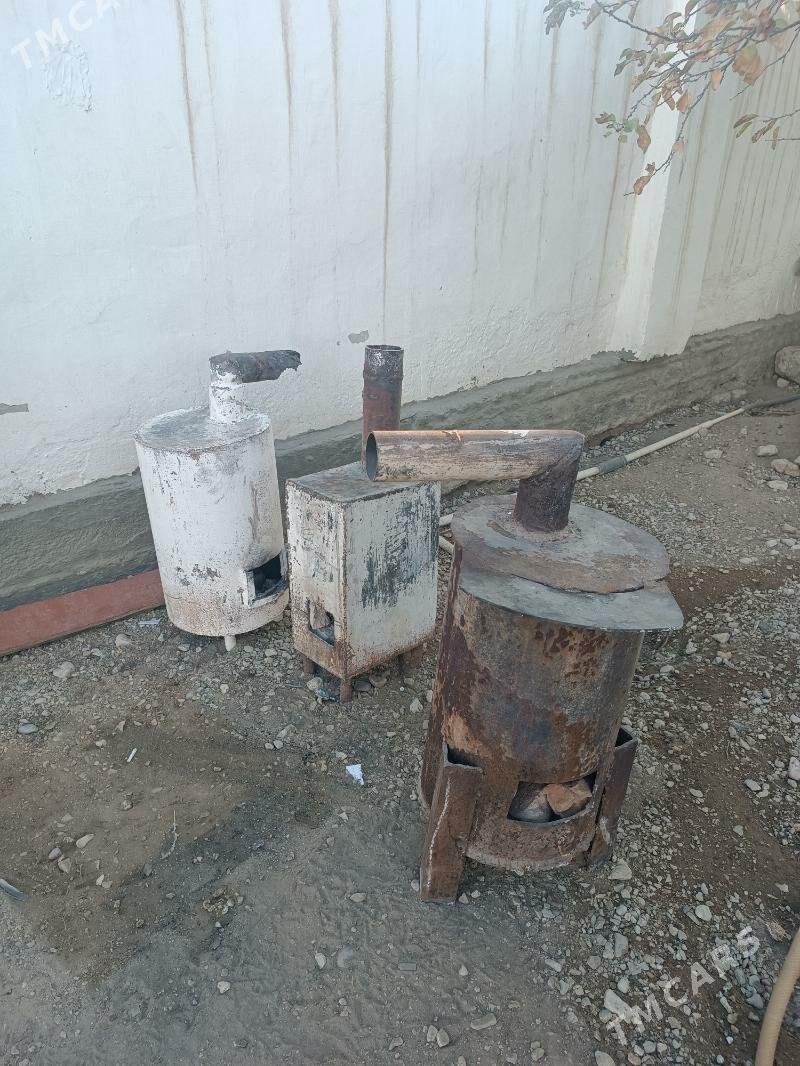 Demir Peç - Балканабат - img 2