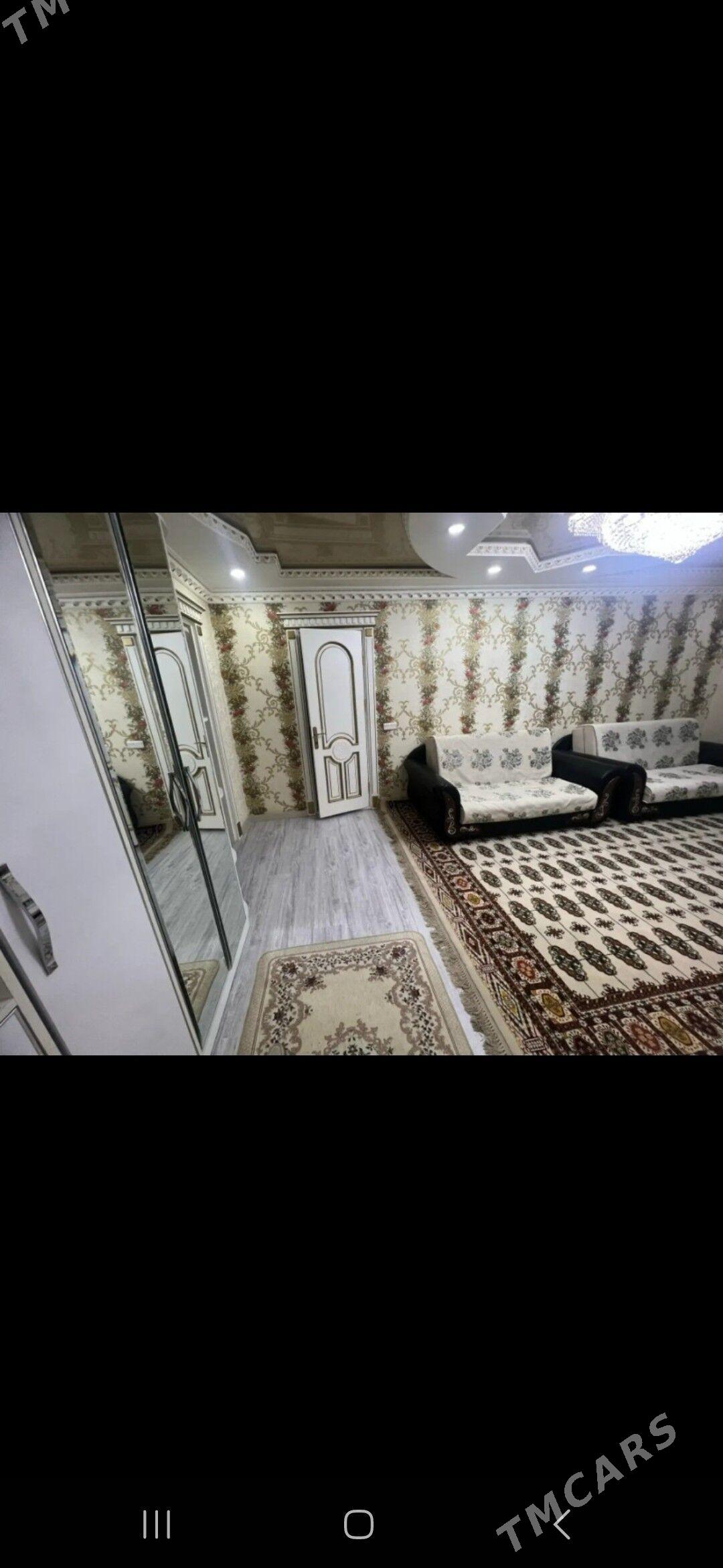 АРЕНДА 5МКР ARENDA 5MKR СДАЮ - Ашхабад - img 3