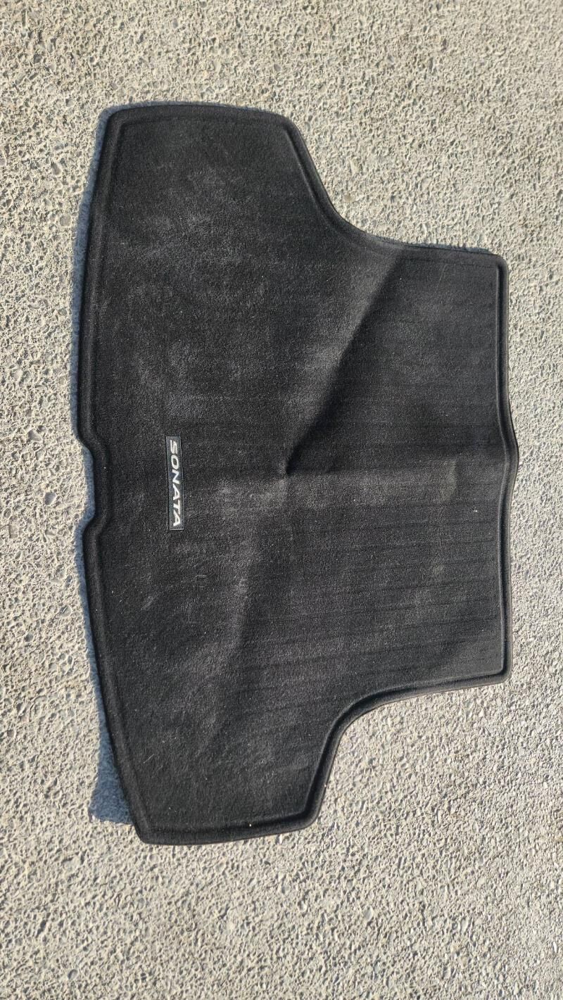 Kowrik Коврик багаж 600 TMT - Ашхабад - img 2