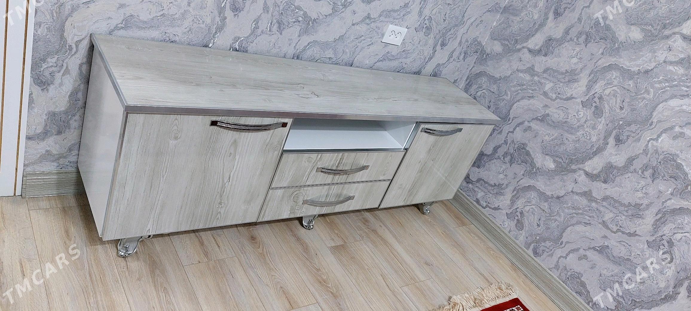 POSTAWKA MEBEL TELEVISION - Ашхабад - img 2