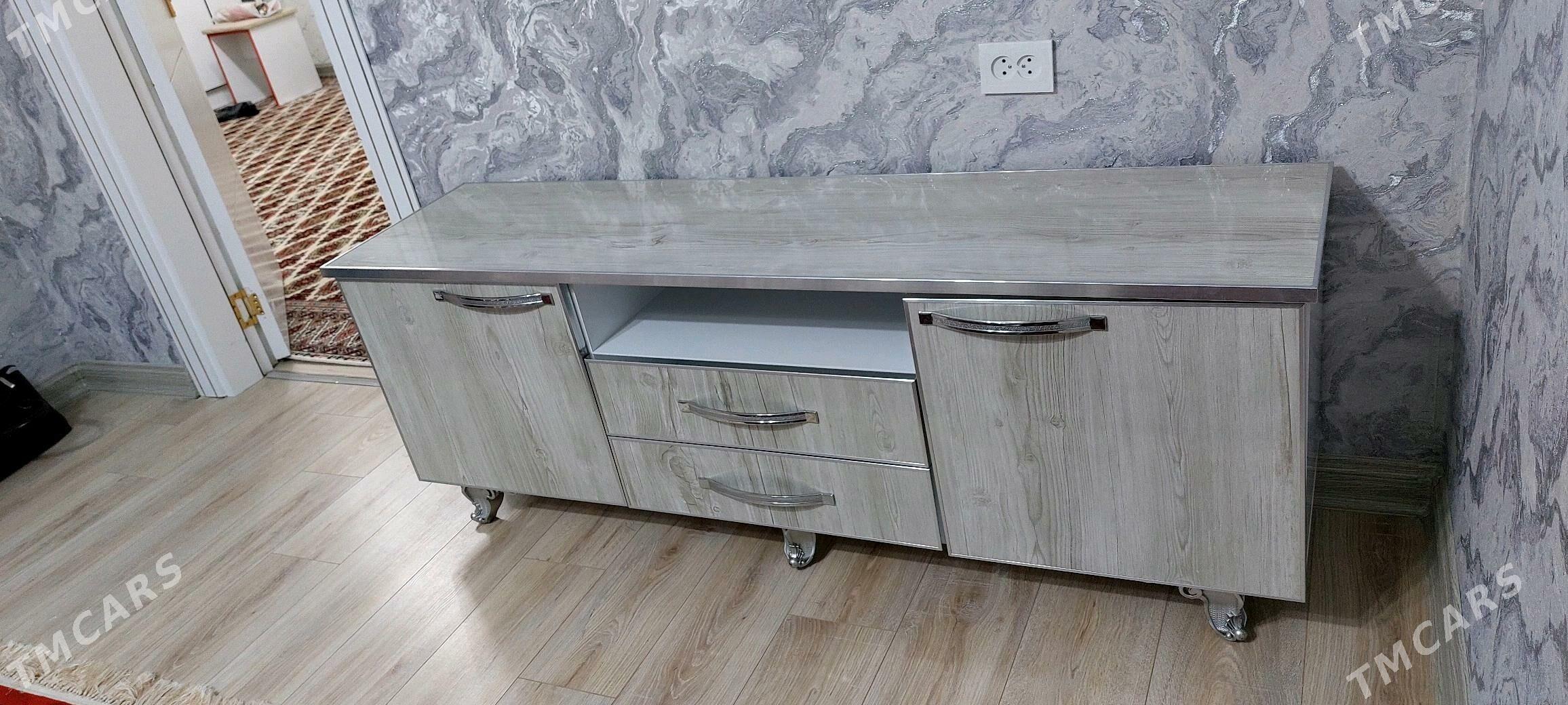 POSTAWKA MEBEL TELEVISION - Ашхабад - img 5