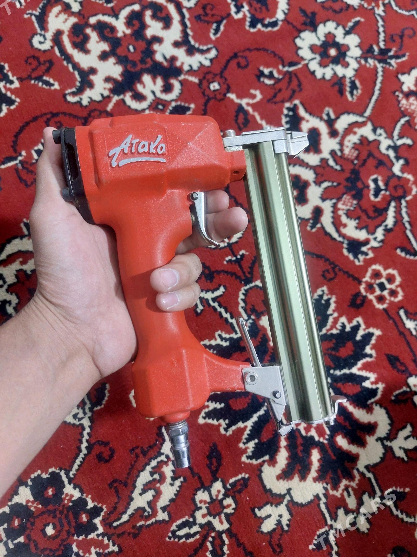 stepler степлер воздух - Mary - img 1