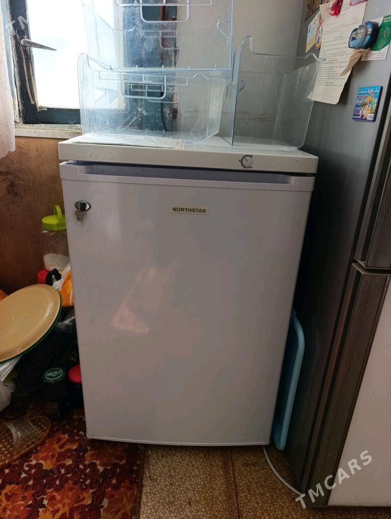 Холодильник - Морозилка - Howdan "W" - img 2