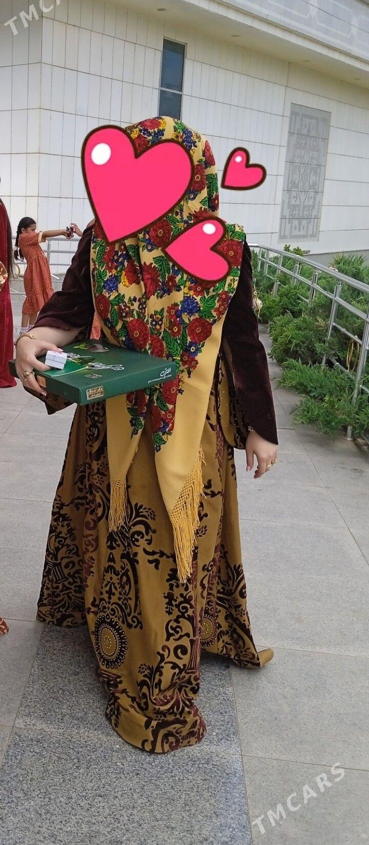 Toy koynek - Balkanabat - img 2