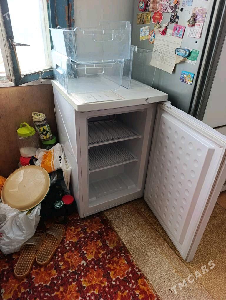 Холодильник - Морозилка - Howdan "W" - img 1